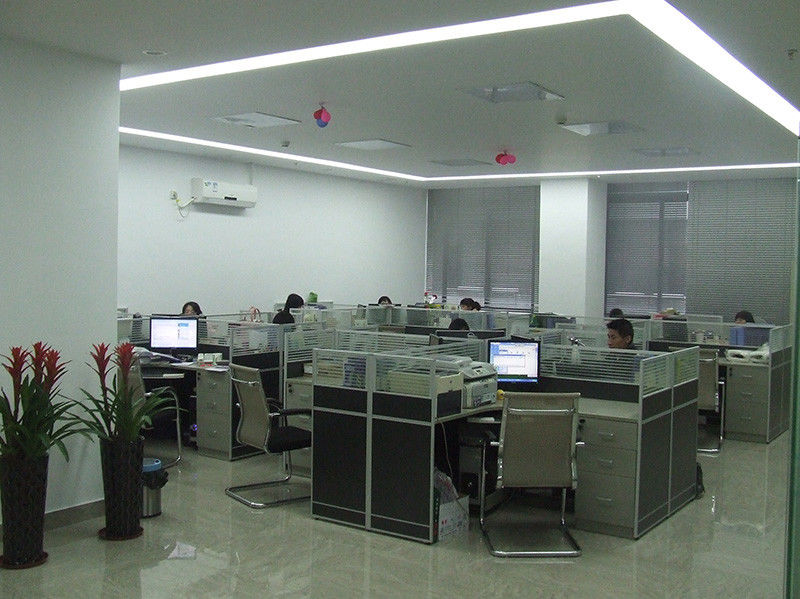 الصين G-TECH POWER GROUP ملف الشركة