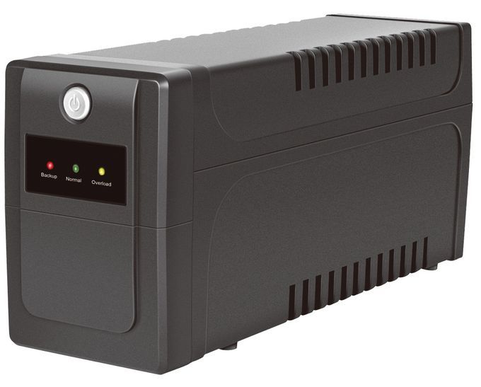 دون انقطاع التيار الكهربائي UPS 1KVA النسخ الاحتياطي السلطة العاكس