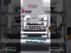 48V 100AH ​​Lifepo4 Battery Pack ، Lifepo4 Battery Pack الموردون