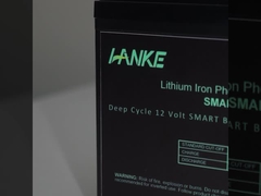 بطارية الليثيوم 12V100Ah