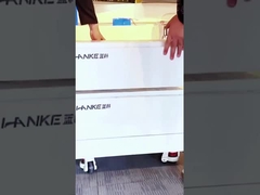 نظام تخزين طاقة قابل للتراص كل شيء في واحد 5kwh 10kwh 15kwh 20kwh