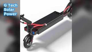 بطارية جي تيك 51.2 فولت LiFePO4 200 أمبير 300 أمبير تعمل بالطاقة الشمسية