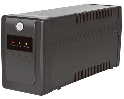 1000VA Uninterruptible G Tech UPS 2 Hours Battery Backup Time