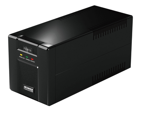 Power Guard Line Interactive UPS Single Phase Modified Sine Wave CPU Controlled