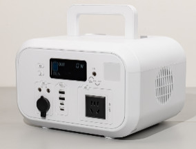 600W G-Tech PPS Series Portable Power Supply and LiFePO4 Battery Pack The Ultimate Solution for On-the-Go Power