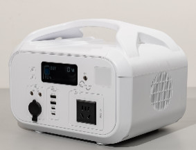 600W G-Tech PPS Series Portable Power Supply and LiFePO4 Battery Pack The Ultimate Solution for On-the-Go Power