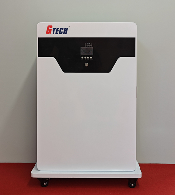 User-Friendly and Durable LiFePO4 Battery Pack for Home Energy Storage