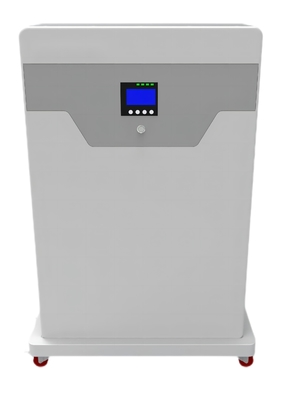 User-Friendly and Durable LiFePO4 Battery Pack for Home Energy Storage