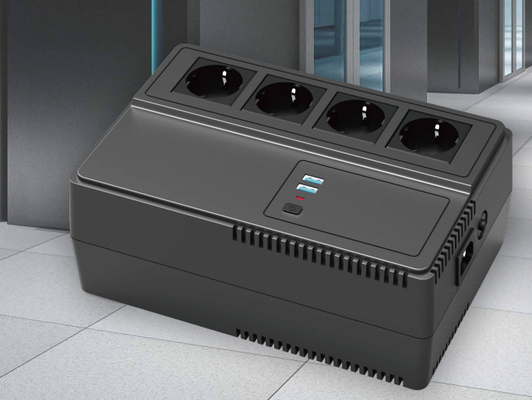 High Frequency UPS For Seamless Performance And Efficiency