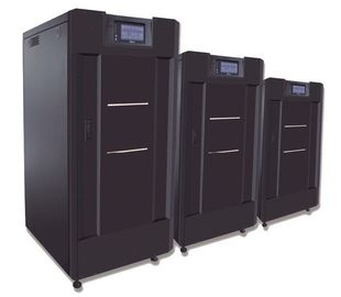 Low Frequency Online Uninterrupted Power Supply With RS232/USB/SNMP Interface