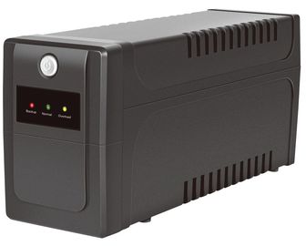 AGM Batteries Modified Sine Wave Line Interactive UPS 1200VA 1500VA