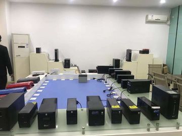 3KVA Pure Sine Wave Line Interactive UPS Long Power Backup Overvoltage Protection