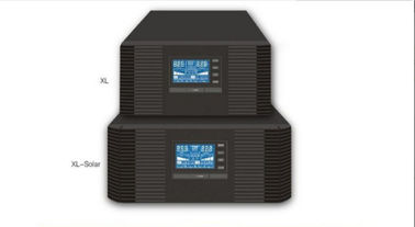 500W-4000W Power Inverter Home Depot 45-65Hz CE / RoHS / ISO Certificate