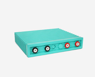 3.2V160AH Li-Ion LiFePO4 Battery Pack For EV / Telecom / Solar Energy