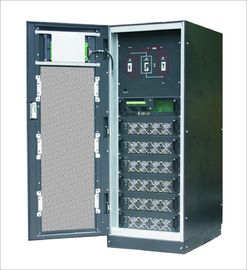 Modular Uninterrupted Power Supply Up To 8 Units w/Overload/Short Circuit/Over Temperature Protection & 95% Efficiency