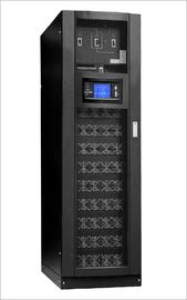 19" Rack 20-600KVA Three Phases Modular Online UPS