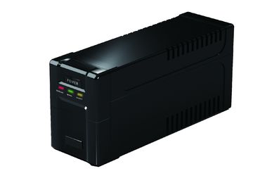 1000va 600w Offline Standby UPS , Modified Sine Wave Mini UPS For Laptop