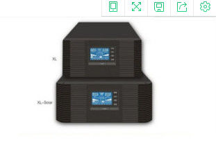 XL Series Pure Sine Wave Inverter  , Inverter For Home Use