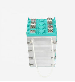 48v LiFePO4 Battery Pack 3000 Times Cycle Life For Electrical Car