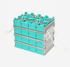 48v LiFePO4 Battery Pack 3000 Times Cycle Life For Electrical Car