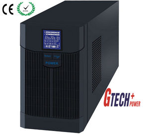 3KVA Pure Sine Wave Line Interactive UPS Long Power Backup Overvoltage Protection