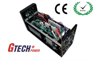 CPU Controlled High Frequency Online Ups Pure Sine Wave Short Circuit Protection