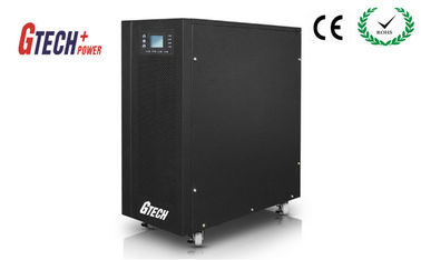 20KVA Online Ups System , UPS Backup Power Supply With LED / LCD Display