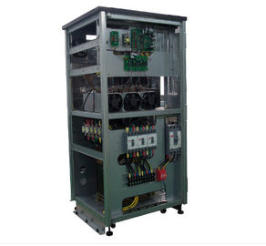 GP33 10KVA-300KVA IGBT DSP Double Conversion UPS