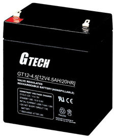 2.05kg weight 12v sla rechargeable battery for ups, telecom, alarm system and solar system application