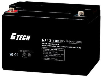2.05kg weight 12v sla rechargeable battery for ups, telecom, alarm system and solar system application