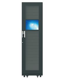 Power Protection Modular Online UPS With RS232 RS485 SNMP Communication Interface