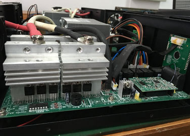 Off Grid System 230Vac MPS 2000W Pure Sine Wave Inverter