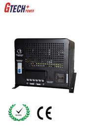DC 24V Intelligent Power Inverter 2000W 40dB Noise For Home Soloar Power System