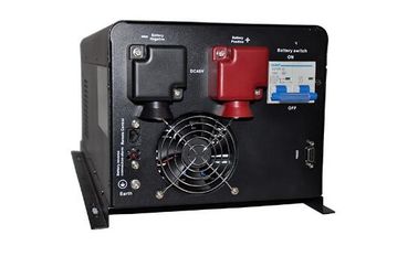 Off Grid System 230Vac MPS 2000W Pure Sine Wave Inverter