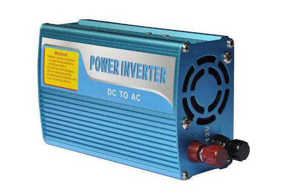 USB Port Power Inverter  Metal / ABS Material With 2 Years Warranty
