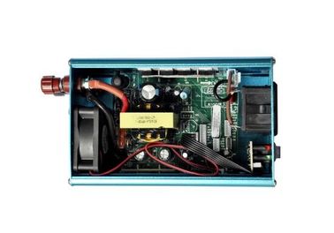 Customized Modified Sine Wave Car Inverter PIV Series Optional LCD / LED Indicators