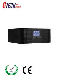 AC / Solar Power Input Power Inverter Home Depot Compatible To Mains Voltage