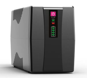 Tower Type SL Series 1500VA 1050W Line interactive UPS