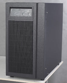 Pure Sine Wave High Frequency Online UPS 6 Kva 10kva Uninterruptible Power Supply Backup For Computer