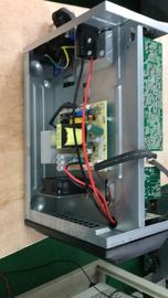 LCD Display G Tech UPS High Frequency Online 1KVA Single Phase Overvoltage Protection