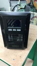 LCD Display G Tech UPS High Frequency Online 1KVA Single Phase Overvoltage Protection
