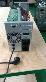 LCD Display G Tech UPS High Frequency Online 1KVA Single Phase Overvoltage Protection