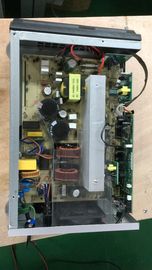 LCD Display G Tech UPS High Frequency Online 1KVA Single Phase Overvoltage Protection