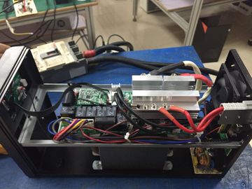 1KVA Pure Sine Wave Ups Power Supply Overload 220V 230V 240VA Wide Input Range