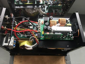 1000W 2KW 3KW 6KW Pure Sine Wave Inverter, Home use, with MPPT Solar controller, PWM, max charger current 60A, LCD