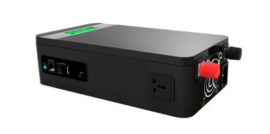 LCD Display 3000W UPS Modified Sine Wave Inverter AC 220V