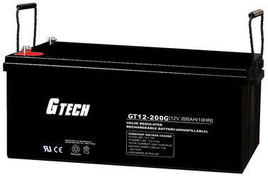 Good performance 12v lead acid battery for UPS,Telecom,solar system,alarm system