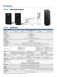 10Kva Online High Frequency Ups Uninterruptible Power System