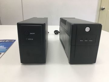 Interactive 390W 650VA PWM LiFePo4 Battery UPS For PC