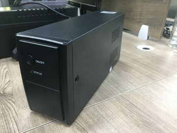 220V UPS Uninterruptible Power Supply Input Frequency 50Hz 60Hz